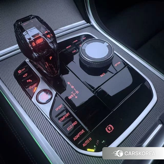 BMW 8 series id 4257347 из Китая 11