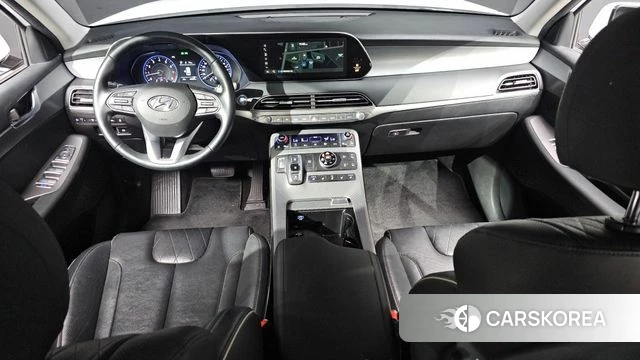 Hyundai Palisade id 4551174 из Кореи 29