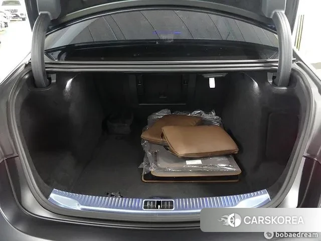 Mercedes-Benz S-Class W223 id 3007386 из Кореи 16