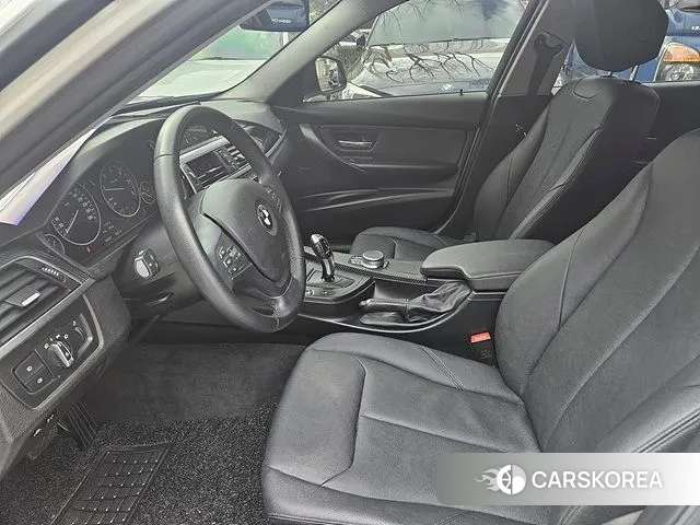 BMW 3 Series (F30) id 3024795 из Кореи 17