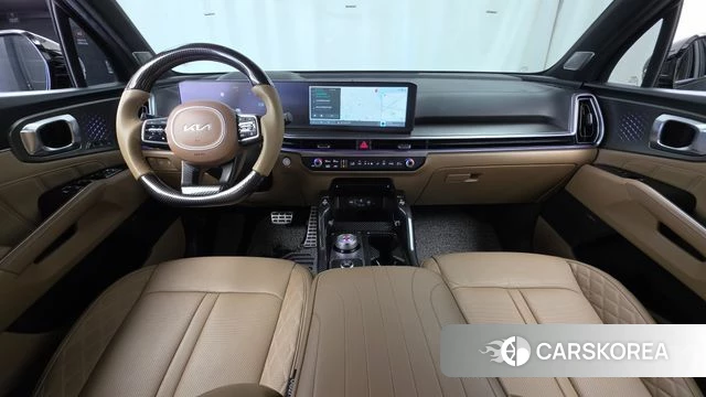 Kia The New Sorento 4th Generation id 4762863 из Кореи 33