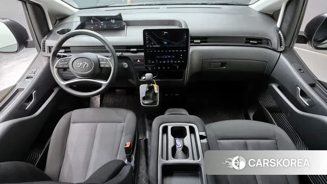 Hyundai Staria id 2983988 из Кореи 17