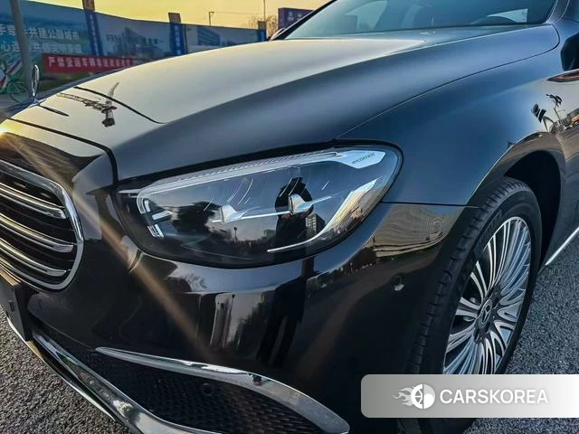 Mercedes-Benz E-class id 4301024 из Китая 18