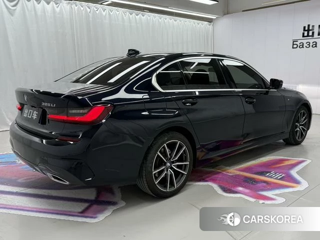 BMW 3 series id 4348346 из Китая 7