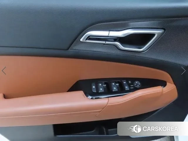 Kia Sportage 5th Generation id 3581928 из Кореи 9