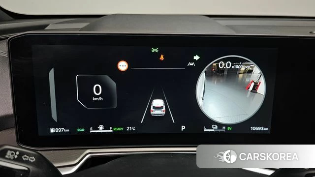 Kia The New Sorento 4th Generation id 4847168 из Кореи 35