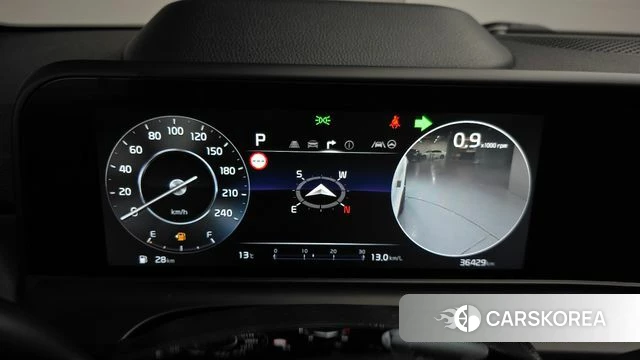 Kia The New Seltos id 4292795 из Кореи 35