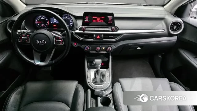 Kia Come New K3 id 3361998 из Кореи 17