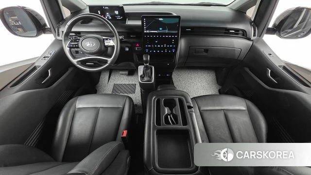 Hyundai Staria id 3941007 из Кореи 17