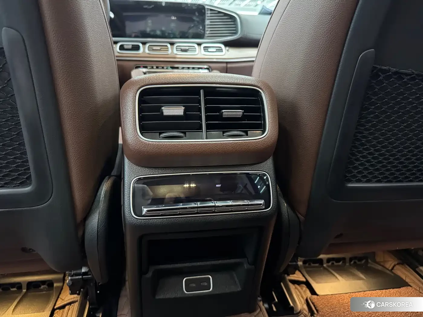 Mercedes-Benz GLS id 4644611 из Китая 19
