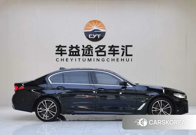 BMW 5 series id 4290558 из Китая 14