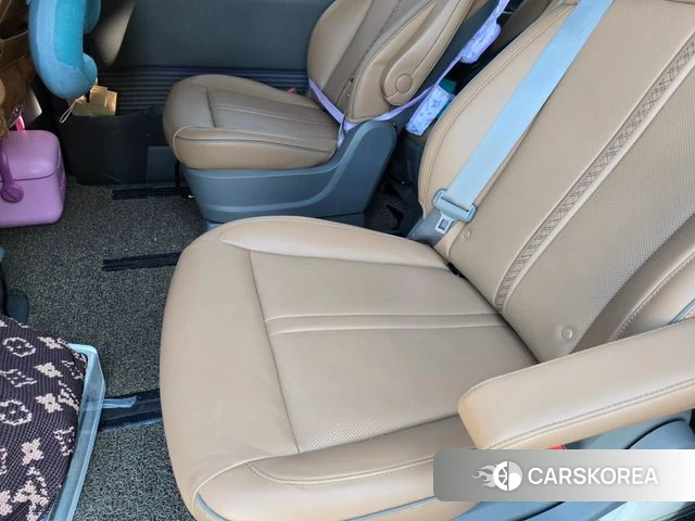 Hyundai Staria id 3919710 из Кореи 7