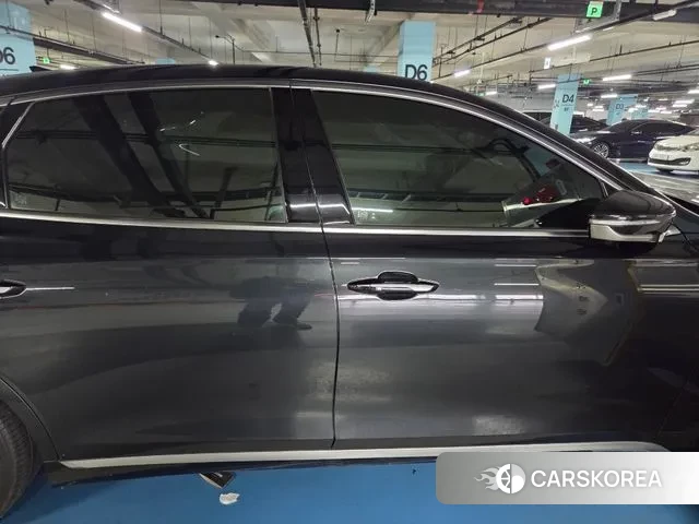 Hyundai The New Grandeur IG Hybrid id 3504605 из Кореи 17