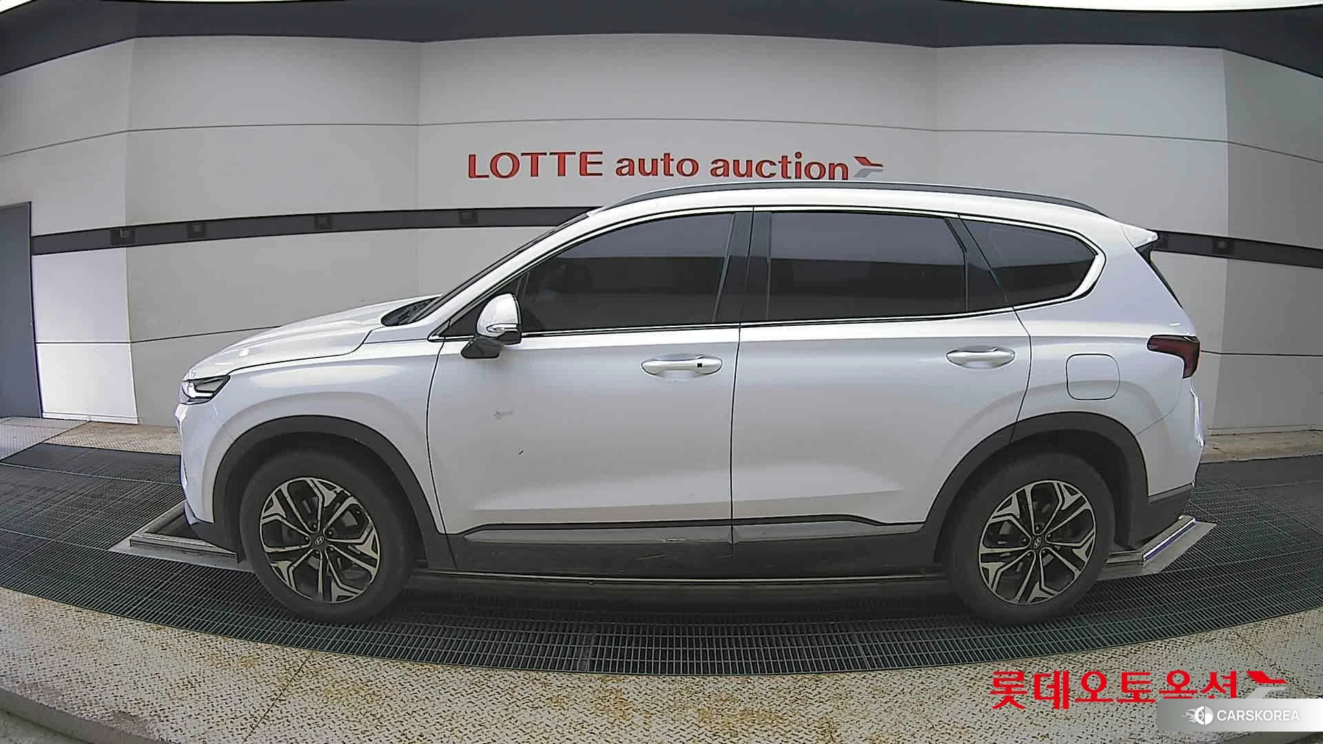 Hyundai Santa Fe id 4347301 из Кореи 33