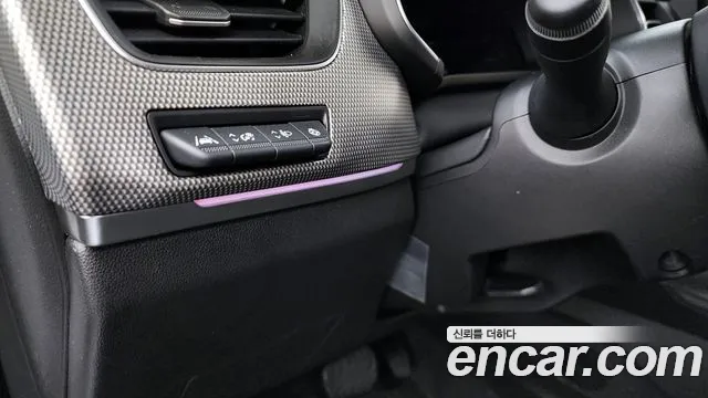 Renault Korea (Samsung) XM3 id 2710396 из Кореи 17