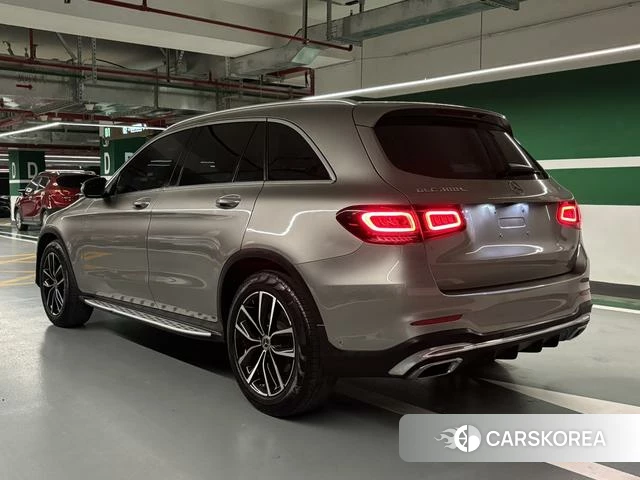 Mercedes-Benz GLC id 4277796 из Китая 15