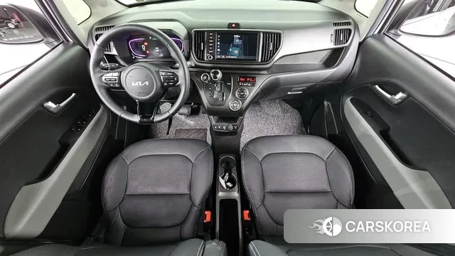 Kia The New Kia Ray id 2905010 из Кореи 17