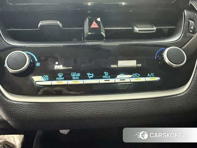 Toyota Corolla id 4278159 из Китая 20