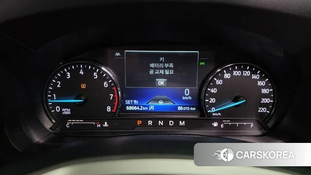 Ford Explorer 6th Generation id 3813313 из Кореи 17