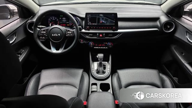 Kia The New K3 2nd generation id 3884822 из Кореи 17