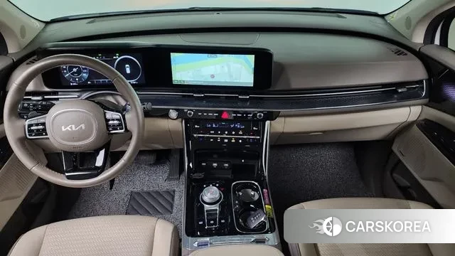 Kia Carnival 4th generation id 2979474 из Кореи 17