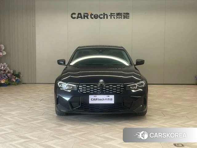BMW 3 series id 4359167 из Китая 23