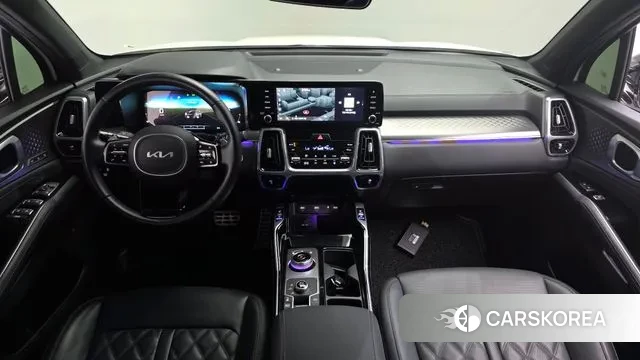 Kia Sorento 4th Generation id 3008594 из Кореи 17