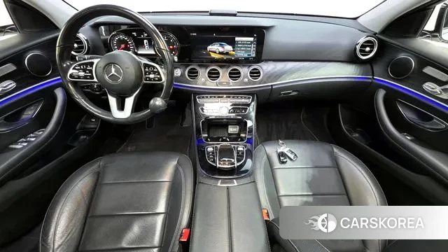 Mercedes-Benz E-Class W213 id 3608040 из Кореи 17