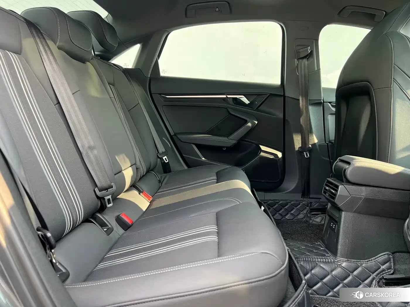 Audi A3 id 4659796 из Китая 7