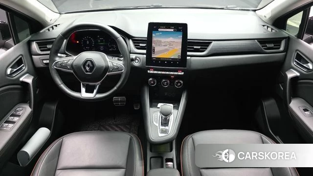 Renault Korea (Samsung) Capture id 4573652 из Кореи 17