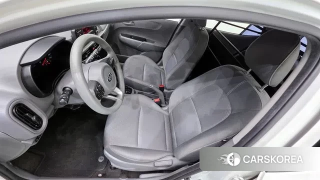 Kia Morning Urban (JA) id 2960701 из Кореи 17