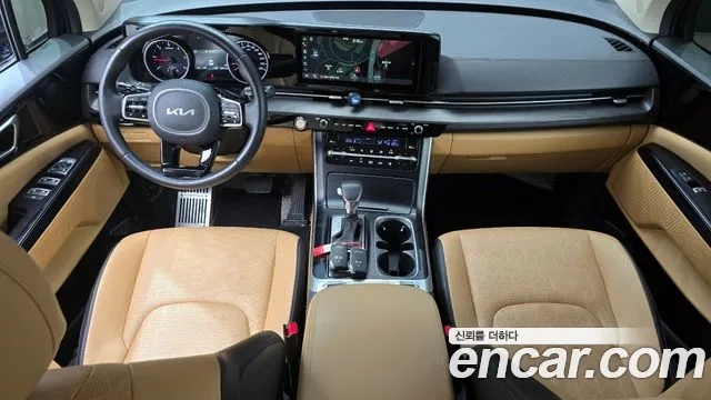 Kia Carnival 4th generation id 2934863 из Кореи 17