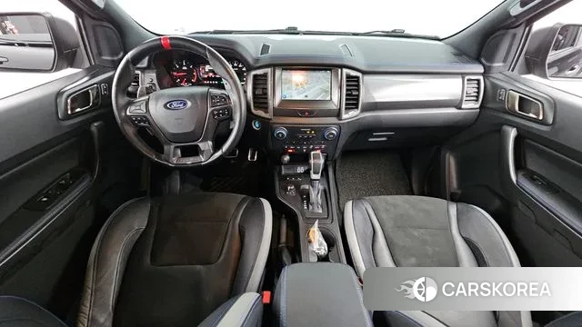 Ford Ranger 3rd Generation id 2890290 из Кореи 17