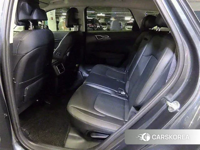 Kia Sportage 5th Generation id 3317683 из Кореи 17