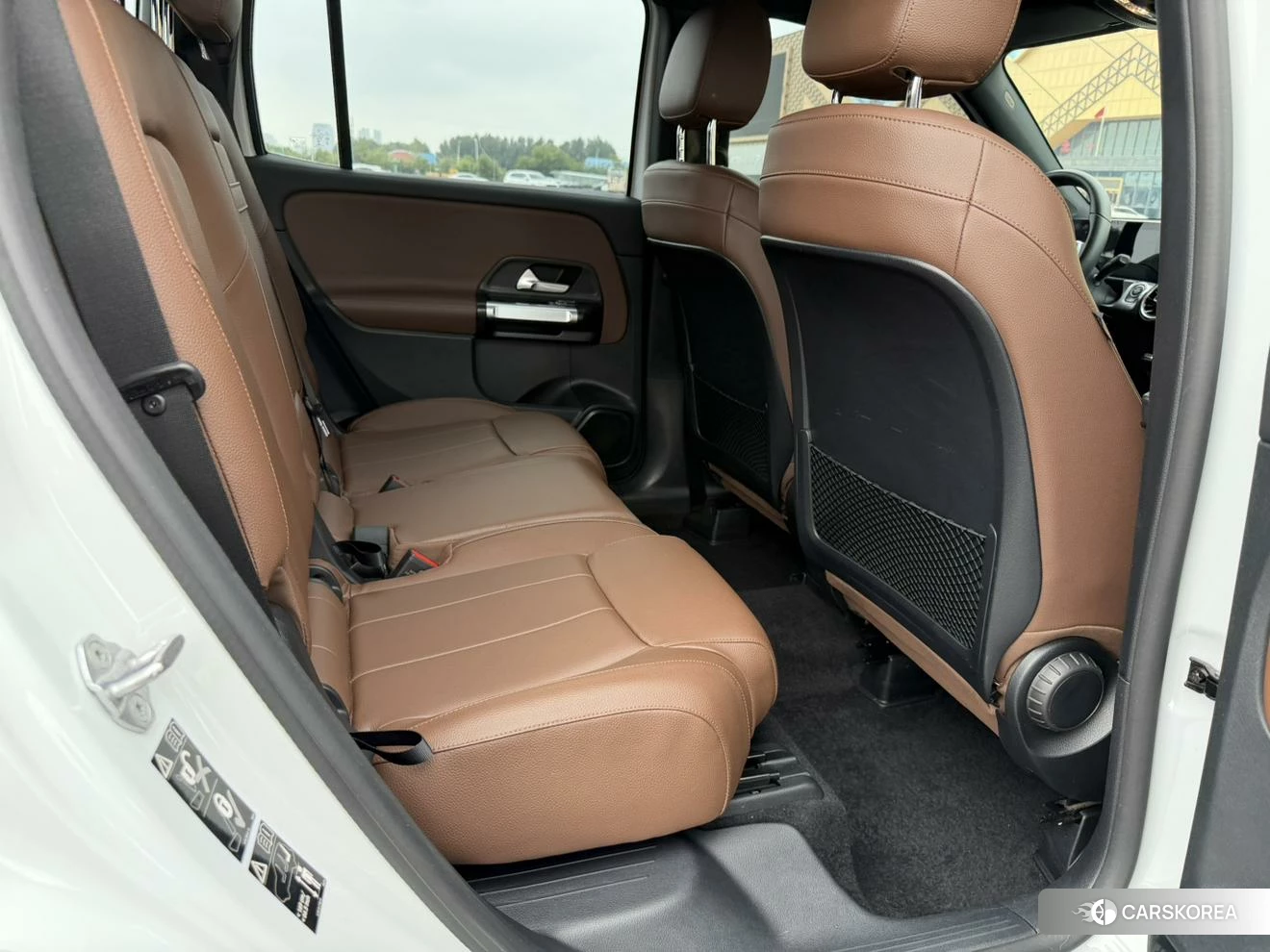 Mercedes-Benz GLB id 4461404 из Китая 23