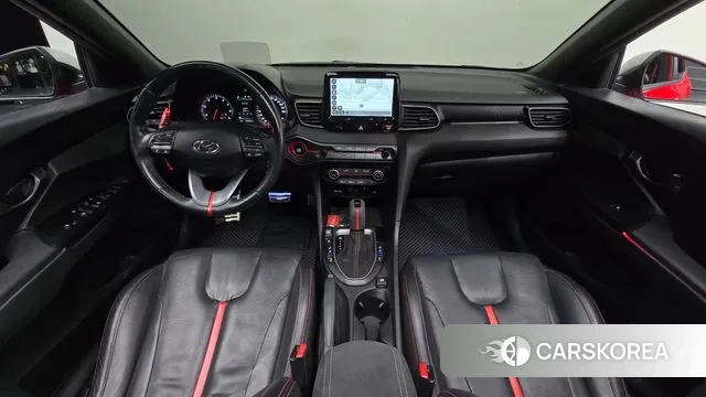 Hyundai Veloster (JS) id 3408099 из Кореи 17