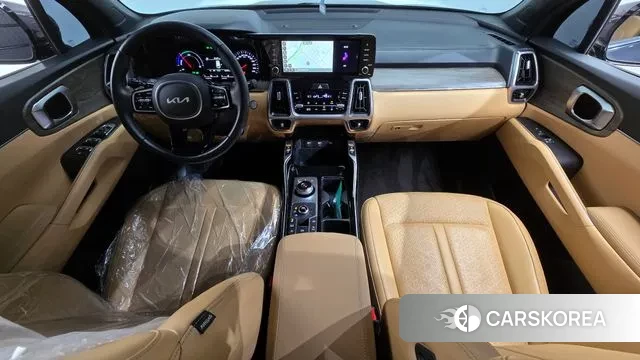 Kia Sorento 4th Generation id 3685887 из Кореи 17