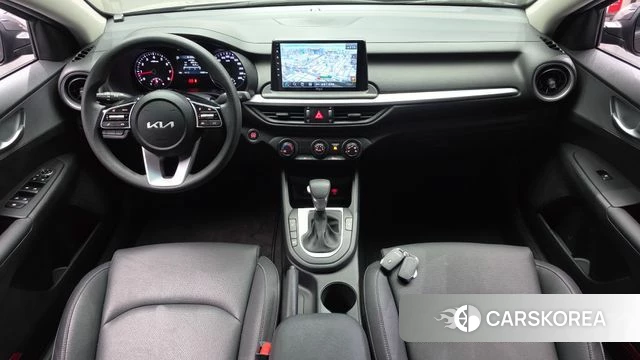 Kia The New K3 2nd generation id 4267115 из Кореи 28