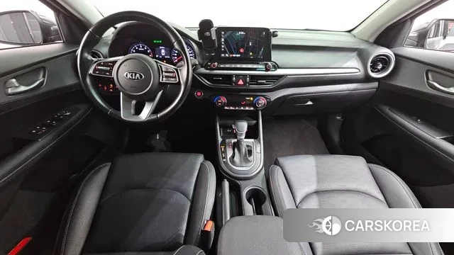 Kia Come New K3 id 3444526 из Кореи 17