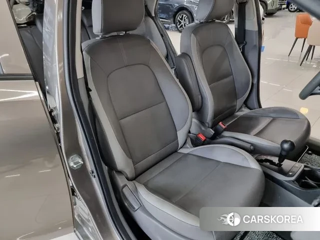 Kia Morning Urban (JA) id 3343748 из Кореи 17