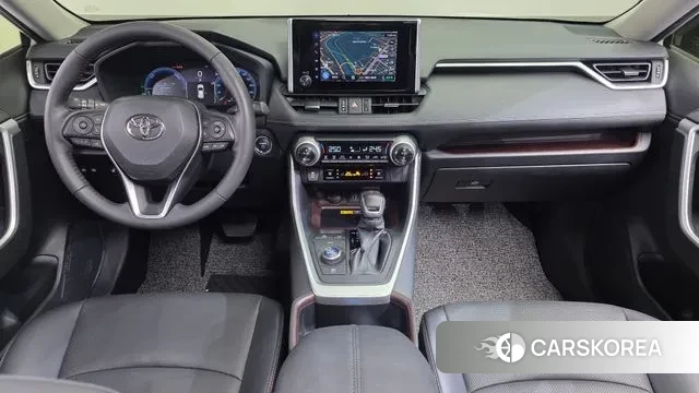 Toyota RAV4 5th Generation id 3776298 из Кореи 17