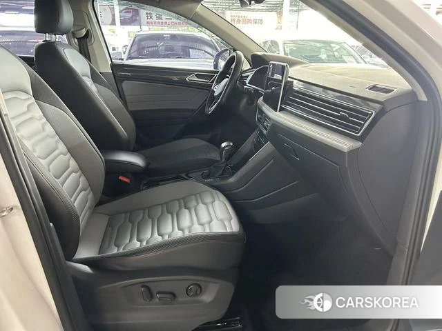 Volkswagen Tiguan X id 4290855 из Китая 7
