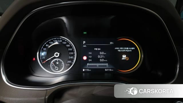 Genesis GV80 id 4195224 из Кореи 30