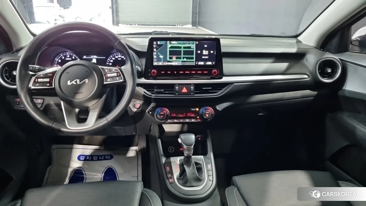 Kia The New K3 2nd generation id 4609409 из Кореи 15