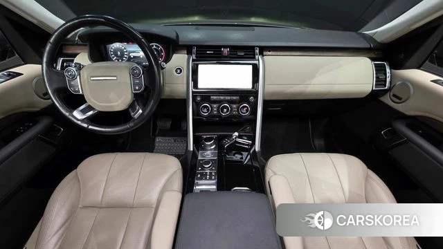 Land Rover Discovery 5 id 4325760 из Кореи 17