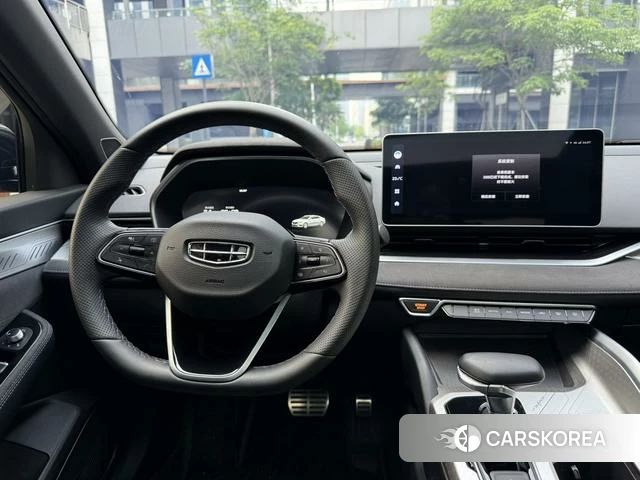 Geely Automobile Xingrui id 4222171 из Китая 17