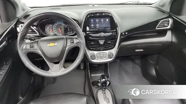 Chevrolet (GM Daewoo) The New Spark id 3520438 из Кореи 17