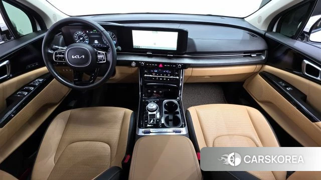 Kia Carnival 4th generation id 4592822 из Кореи 17