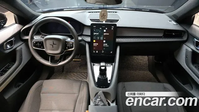 Polestar Polestar 2 id 2605628 из Кореи 17