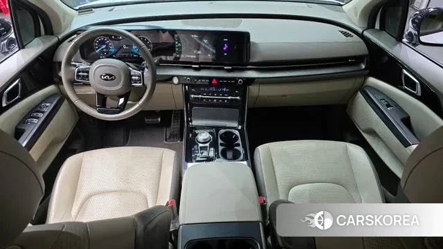 Kia Carnival 4th generation id 3691726 из Кореи 17